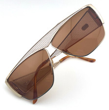 vintage VALENTINO 605 gold