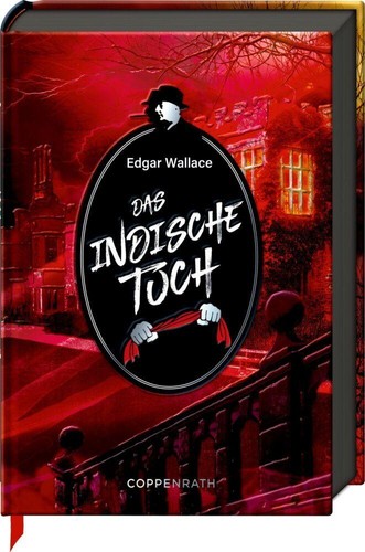 Edgar wallace das indische - wallace,