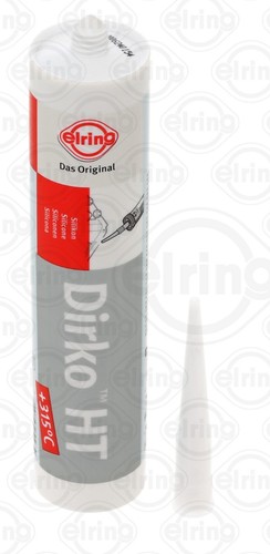 Silikondichtungshersteller