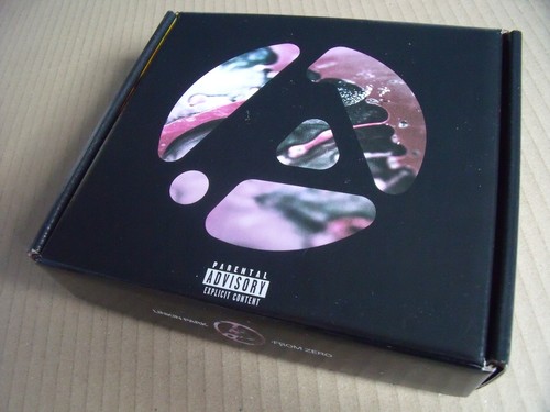 Linkin park from zero limited - park,