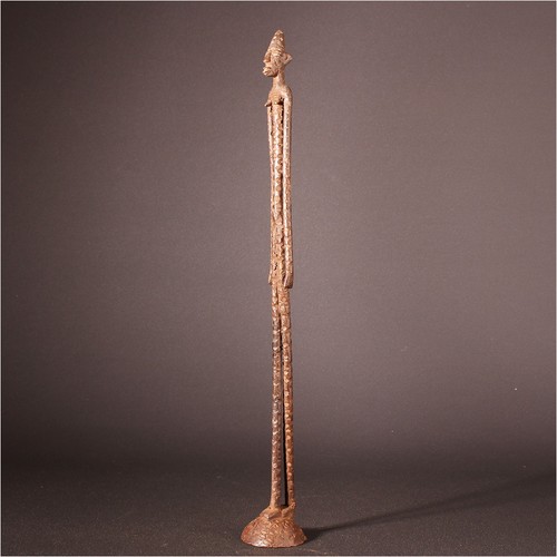 14205 dogon weibliche bronze - #,