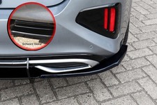 Heckansatz Seitenteile aus ABS