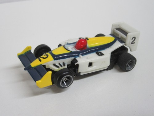 Ideal tcr williams - ideal,