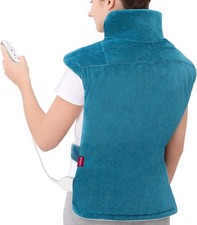 Heizkissen Nacken Rücken