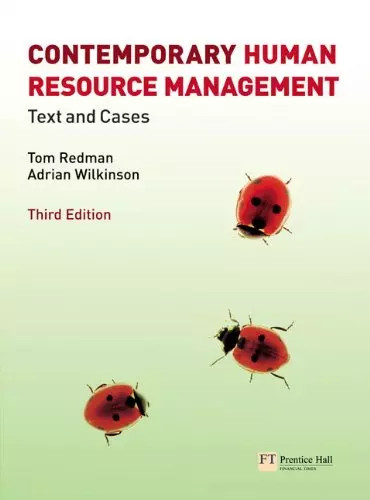 Contemporary human resource - human,
