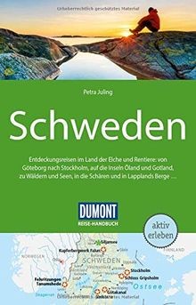 Dumont reise handbuch - dumont, reise-handbuch