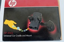 HP iPAQ Universal Autohalterung