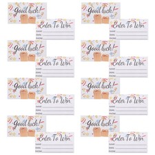 200 Pcs Ausdruckbare