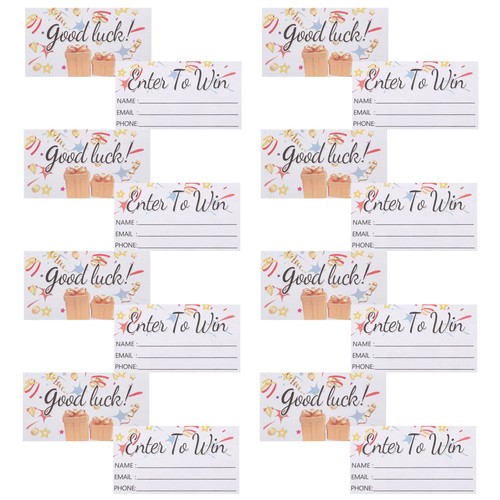 200 pcs ausdruckbare - pcs,