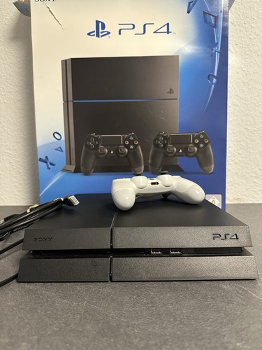 Sony playstation ps4 - sony,