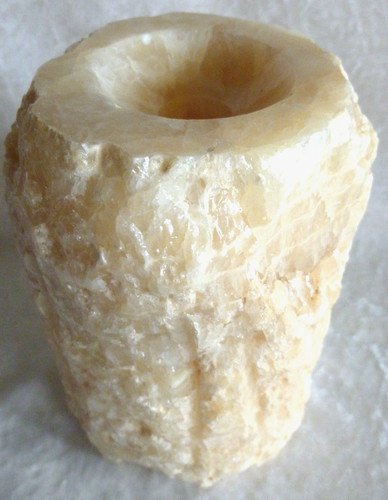 Calcit orange brunnenstein - calcit,