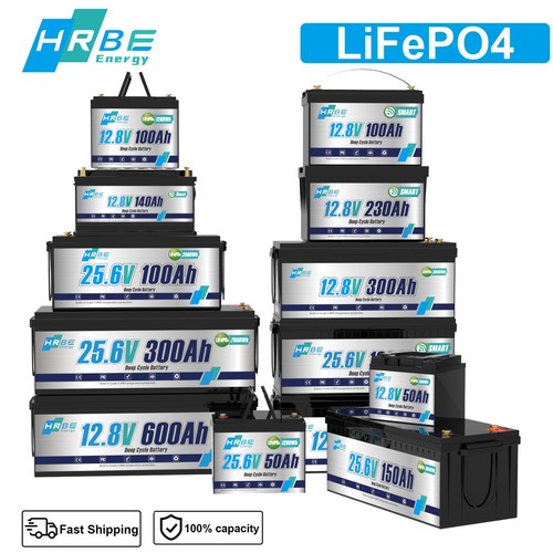 12v 24v 48v 100ah 140ah - 12v,
