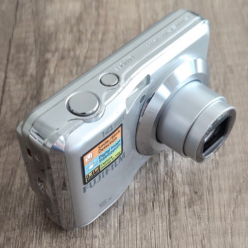 Digitalkamera fujifilm - ►,