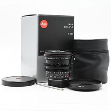 Leitz 11430 Leica M 0.8 Cine