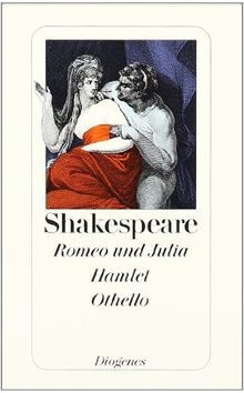 Romeo und julia hamlet - romeo,