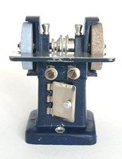 EKT Antriebsmodell Dampfmaschine?️Doppel-Schleifblock♨️1965-75|Funktion Top✅