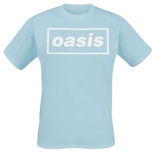 Oasis T-Shirt Herren Decca