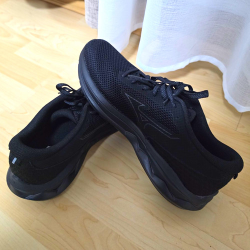 Mizuno wave revolt - mizuno, 3