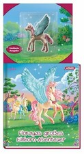 Schleich® BAYALA®: Florayas großes Buch Panini Verlags GmbH