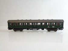 Fleischmann H0 Umbauwagen 2.Kl. der DB BH621 o.