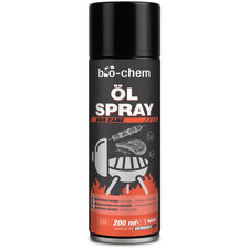 bio-chem Öl-Spray Rapsöl
