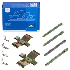 ATE Zubehörsatz Bremsbeläge