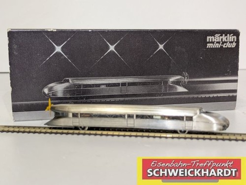 Märklin miniclub 8876 - z,