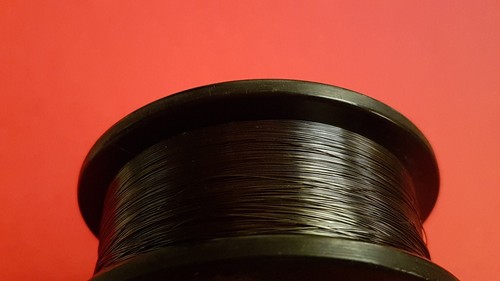 Wolfram pure wire - wolfram,