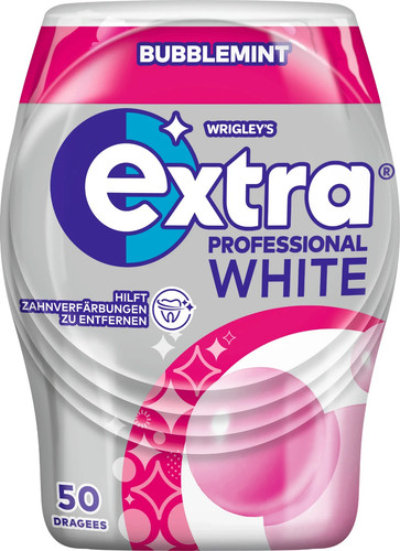 Wrigley extra x 50 - wrigley`s,