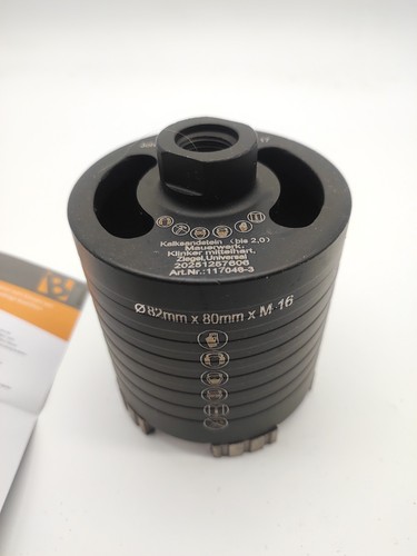 Btec bohrkrone diamant - btec,