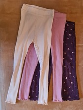 3 x Leggins  ,  2x included