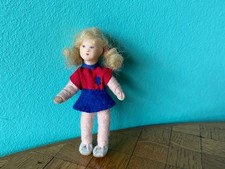 Mädchen  Erna Meyer Püppchen