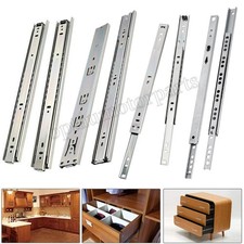 Schubladenschienen Voll/Teil