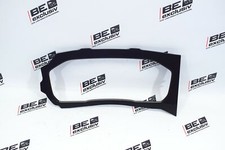 VW Touareg III CR7 Dekorleiste