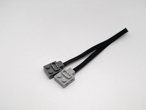 Lego power functions - power,