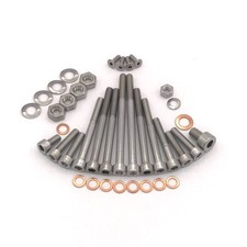 MZ ES 250/1 Motor Schrauben