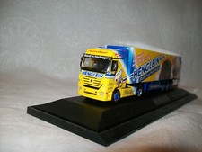 Herpa - HENGLEIN - MB Actros