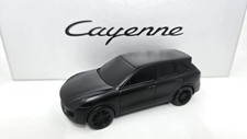 PORSCHE Cayenne Metall Modell