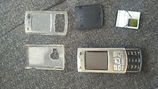Handy Konvolut - Nokia 8850+RM92 - Sony Ericsson W595+Xperia - Huawei Y300