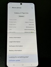 Samsung galaxy flip - samsung,