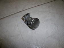 Heckklappenknopf / Schalter / Taster hinten Opel Tigra TwinTop 121210-0003-03