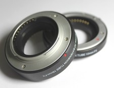 Autofokus Automatik Makro