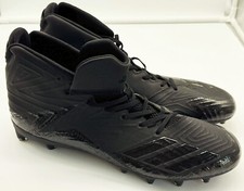 Adidas Football Fussball Sportschuhe - Gr. 52,5 (US Größe 17) - NEU