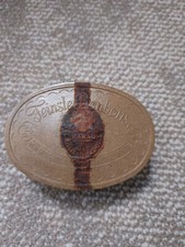 DDR Bonbons Elbflorenz Dresden Konsum Lebensmittelverpackung