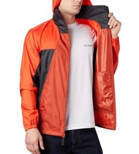 Columbia outdoor - ✅,