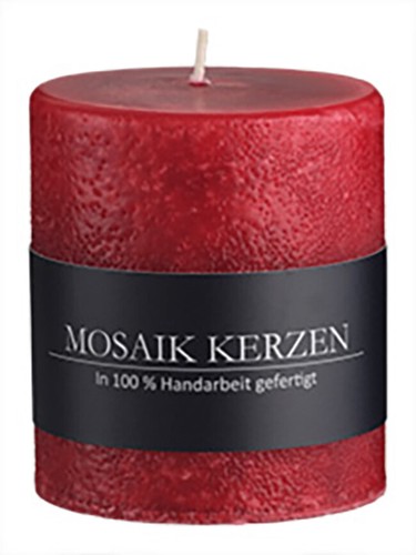 Mosaik kerzen exclusive - mosaik,