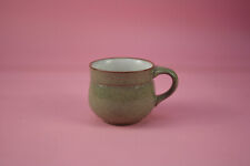 Melitta Friesland Ammerland grün Tasse Kaffeetasse