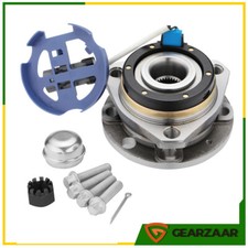 Radnabe Radlagersatz vorne