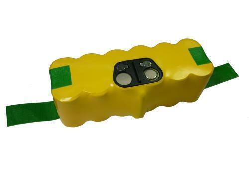 Akku 4500mah für - akku, irobot