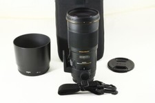 Sigma AF 180mm 2.8 OS APO